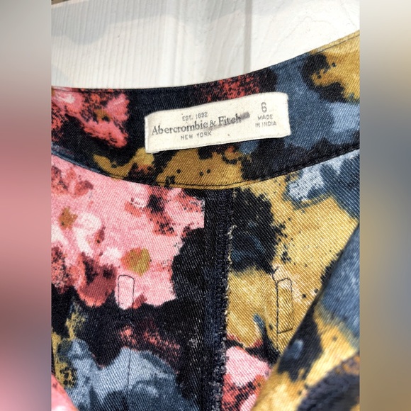 A&F trouser RARE🤫✨ - Picture 4 of 4